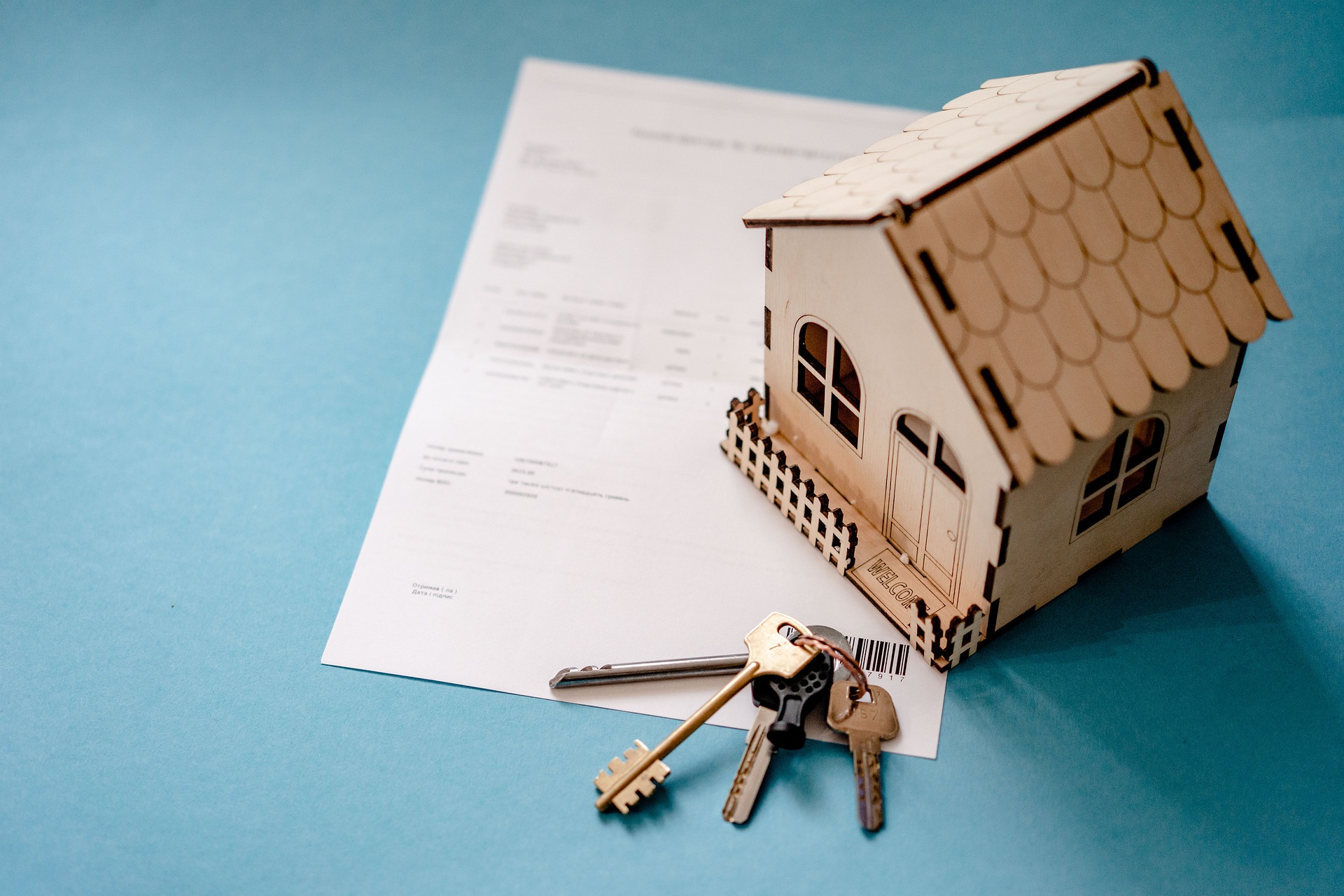 All The Information You Need About Home Mortgages