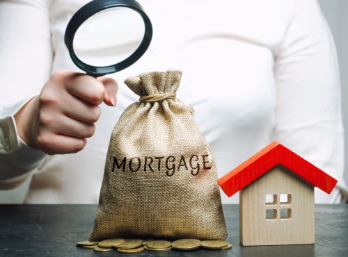 How to Compare Mortgage Rates