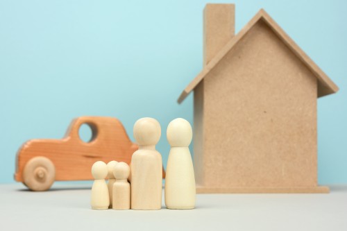 The Mortgage Process in Canada Step-by-Step